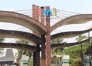 TMII Uji Coba Kembali Setelah Tutup Sementara