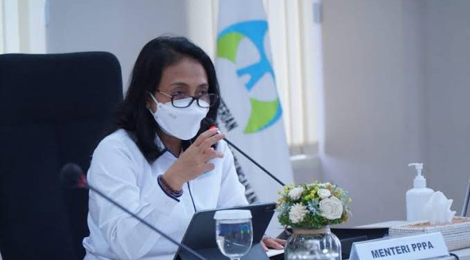 Menteri Bintang : STOP Glorifikasi Pelaku Pelecehan Seksual