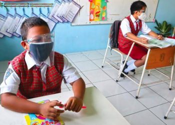 Disdik DKI Jakarta Siap Gelar PTM Tahap II