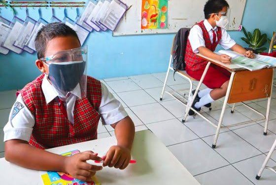 Disdik DKI Jakarta Siap Gelar PTM Tahap II