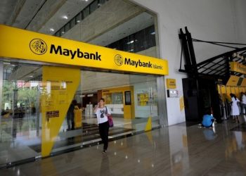 Komitmen Terciptanya Work-life Balance bagi Nasabah dan Maybankers