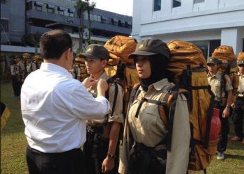 Patriot Energi Progaram ACCESS Siap Kawal Pembanguan PLTS