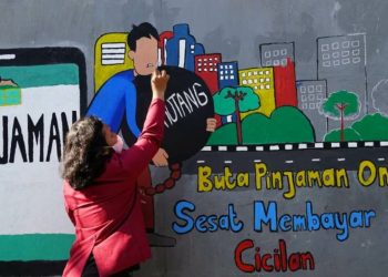 Kemendag Ajak Konsumen Lebih Bijak Gunakan Pinjol