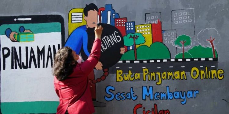 Kemendag Ajak Konsumen Lebih Bijak Gunakan Pinjol