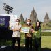 Pusri Raih Tiga Kategori Penghargaan Human Capital