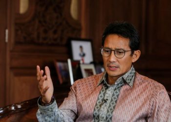 Perkuat Ekosistem Ekonomi Digital Agar Jadi Pandemic Winner