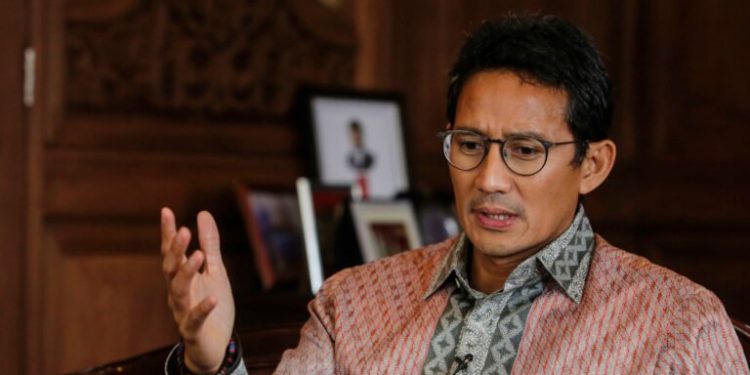 Perkuat Ekosistem Ekonomi Digital Agar Jadi Pandemic Winner