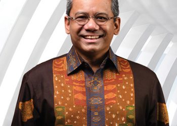Holding Ultra Mikro Resmi Dibentuk, Pemerintah Alihkan Saham Rp54,7 Triliun