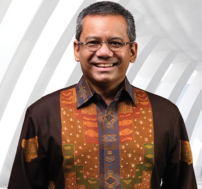 Holding Ultra Mikro Resmi Dibentuk, Pemerintah Alihkan Saham Rp54,7 Triliun