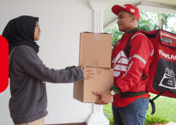 Aplikasi TrawlBens, One-stop-service Melayani Kebutuhan Customer