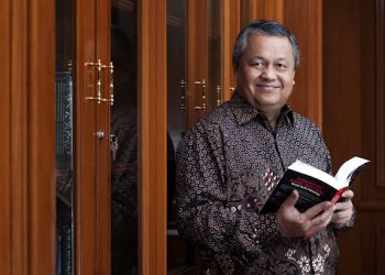 BI Prediksi 5 Tantangan Ekonomi Indonesia Pasca Pandemi