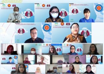 Kolaborasi ASEAN Tingkatkan Peran Perempuan Dalam Ekonomi Digital dan Inklusi Keuangan