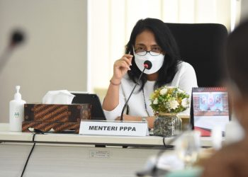 Menteri PPPA Turunkan Tim Dalami Kasus Kekerasan Seksual Anak di Luwu Timur