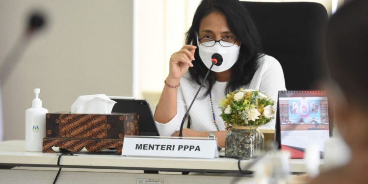 Menteri PPPA Turunkan Tim Dalami Kasus Kekerasan Seksual Anak di Luwu Timur