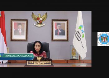 Kerjasama Indonesia-Fiji, Dorong Kesejahteraan Perempuan dan Anak