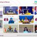 AMMW ke-4 : Penguatan Ekonomi Digital & Inklusi Keuangan Perempuan ASEAN