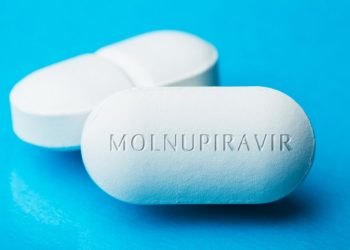Optimis, Pabrik Obat Corona Molnupiravir Bakal Dibangun Di Indonesia