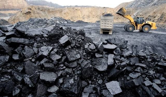 Formulasi Harga Jual Batu Bara untuk Industri Domestik Terus Difinalisasi