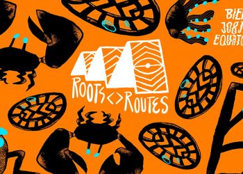 Kemenparekraf Dukung Pameran Seni Rupa “Biennale Jogja XVI Equator #6 2021”