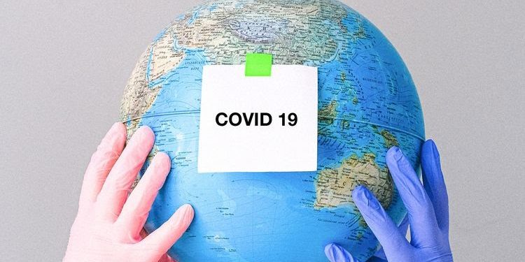 Pengusaha Harus Siap Menghadapi Perubahan Pandemi Menjadi Endemi