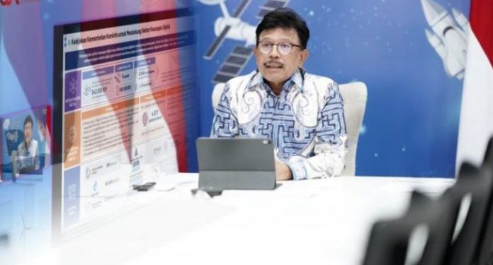 Seberapa Penting Transformasi Industri 4,0 untuk BUMN, Ini Kata Kemenperin