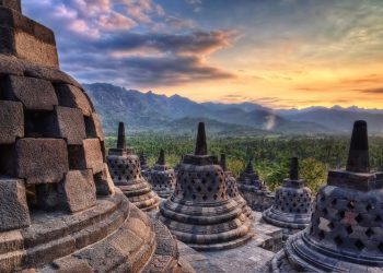 Kekayaan Wisata Heritage Indonesia di Festival IHHW 2021