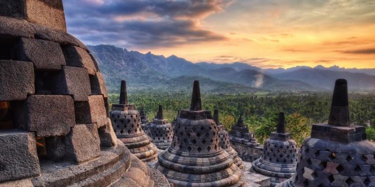 Kekayaan Wisata Heritage Indonesia di Festival IHHW 2021