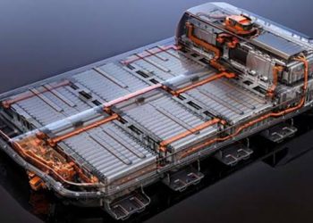 Setelah China, Kini Jerman Berminat Investasi Baterai Listrik di Indonesia