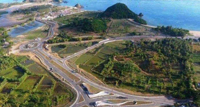 Bangga, Sirkuit Mandalika – Lombok Jadi Tuan Rumah MotoGP Seri Ke-2
