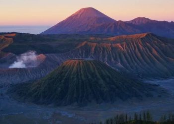 Kawasan Wisata Gunung Bromo Tutup Kembali Sejak 5 Oktober 2021