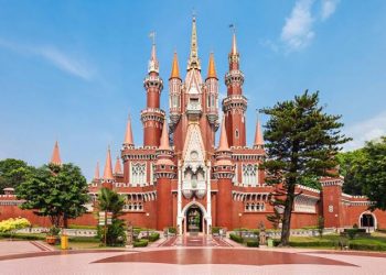 TMII Mulai Terima Pengunjung di bawah Umur 12 Tahun