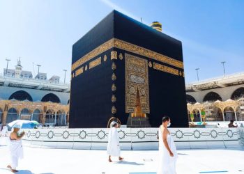 Arab Saudi Buka Peluang untuk Jamaah Umroh Indonesia