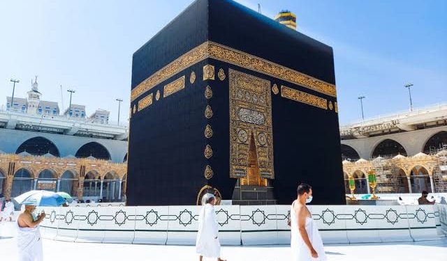 Arab Saudi Buka Peluang untuk Jamaah Umroh Indonesia