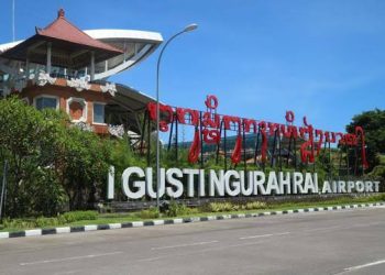 Bandara Ngurah Rai, Beroperasi 14 Oktober 2021 untuk Internasional