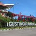 Bandara Ngurah Rai, Beroperasi 14 Oktober 2021 untuk Internasional