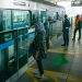 Penyesuaian PPKM Level 3, MRT Ubah Jam Operasional