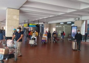 Pemerintah : Wisman 19 Negara Boleh Masuk Bali & Kepri