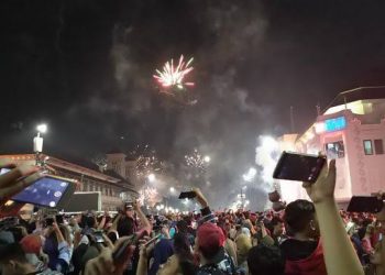 Jelang Libur Natal & Tahun Baru, PPKM Tetap Diberlakukan