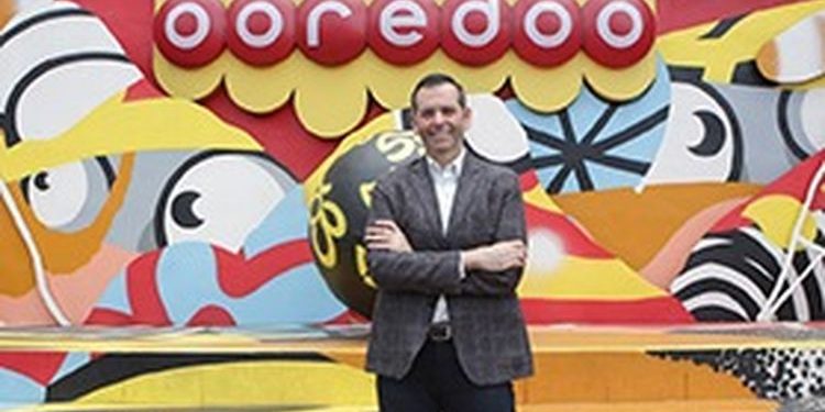 Bisnis Indosat Ooredoo Terus Bertumbuh