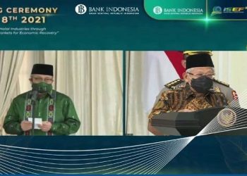 Akselerasi Industri Halal Nasional untuk Pertumbuhan Ekonomi