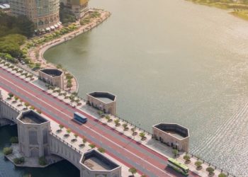 Penyelesaian Proyek Strategis Nasional di Pulau Jawa Dikebut