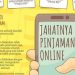 Pemerintah dan OJK Perlu Lindungi Data Nasabah dari Pinjol Ilegal