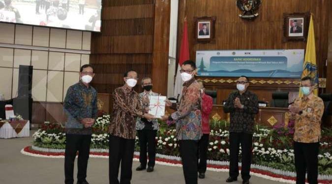 PLN Amankan Aset Negara lebih dari Rp 2 Triliun lewat Sertifikasi Tanah
