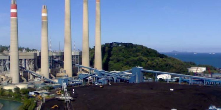 Tekad PLN Amankan Pasokan Batu Bara ke PLTU