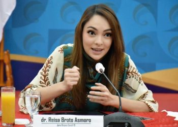 Lebih Dari Cukup, Indonesia Sudah Terima 293 Juta Vaksin Covid