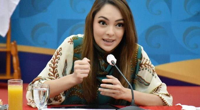 Lebih Dari Cukup, Indonesia Sudah Terima 293 Juta Vaksin Covid