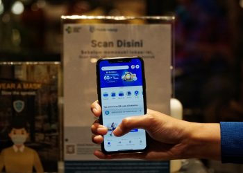 15 Aplikasi Ini Bisa Mengunduh Layanan Peduli Lindungi, Simak!