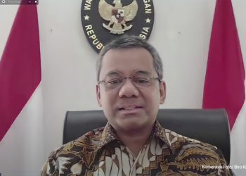 Wamenkeu: UU HPP Dapat Naikkan Penerimaan Negara dan Tax Ratio