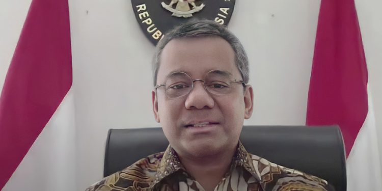 Wamenkeu: UU HPP Dapat Naikkan Penerimaan Negara dan Tax Ratio