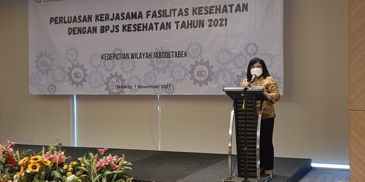 BPJS Kesehatan Tambah 66 Fasilitas Kesehatan Se-Jabodetabek